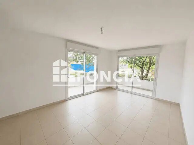 Appartement à louer, 64m², Carquefou