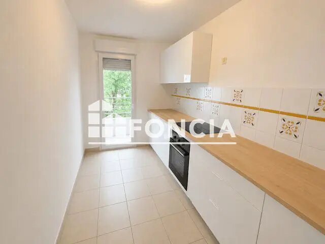 Appartement à louer, 64m², Carquefou