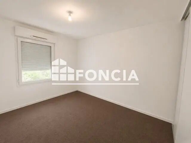 Appartement à louer, 64m², Carquefou