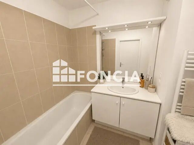 Appartement à louer, 64m², Carquefou
