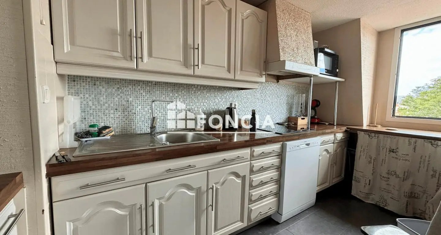 Appartement à louer, 48m², La Rochelle