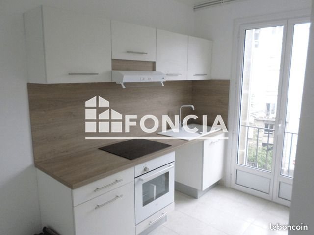 Appartement à louer, 46m², Nantes