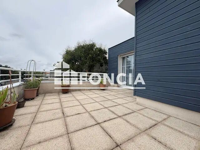 Appartement à louer, 47m², Lagord