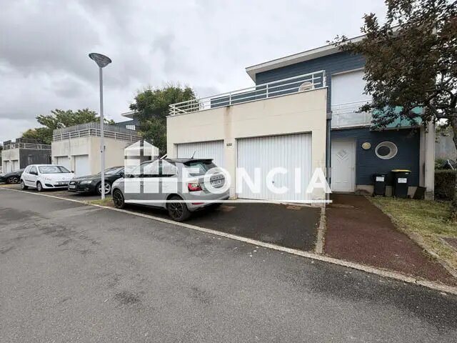 Appartement à louer, 47m², Lagord