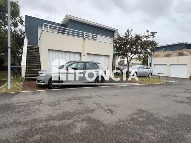 Appartement à louer, 47m², Lagord
