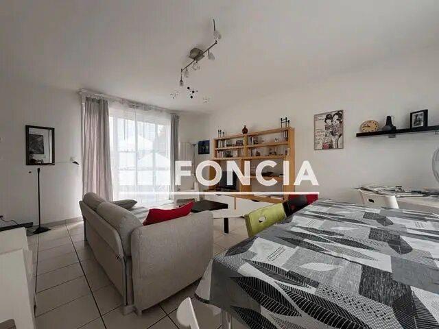 Appartement à louer, 47m², Lagord