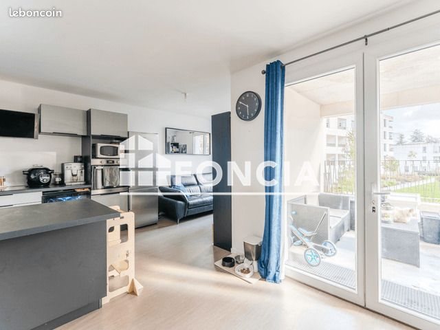 Appartement à louer, 62m², Saint-Herblain