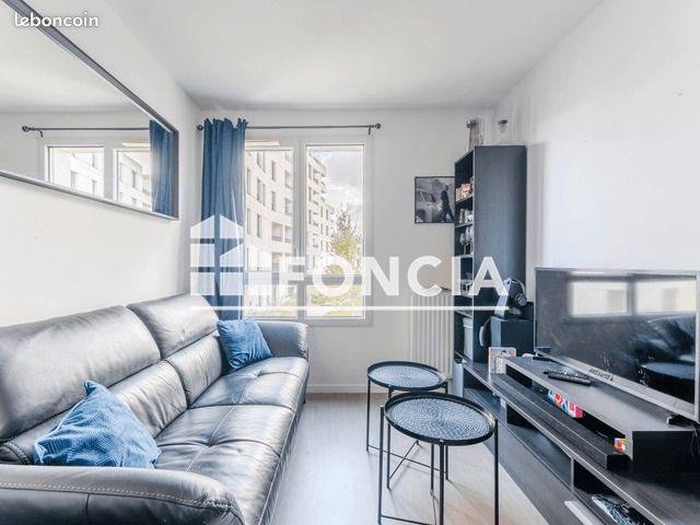 Appartement à louer, 62m², Saint-Herblain