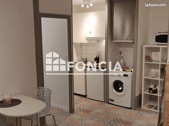 Appartement à louer, 39m², Niort