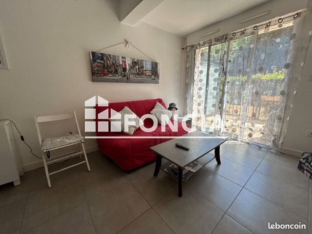 Appartement à louer, 28m², La Rochelle