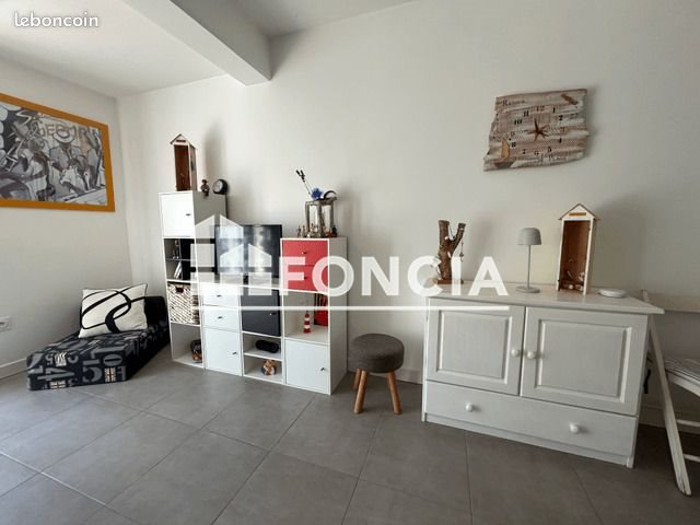 Appartement à louer, 28m², La Rochelle