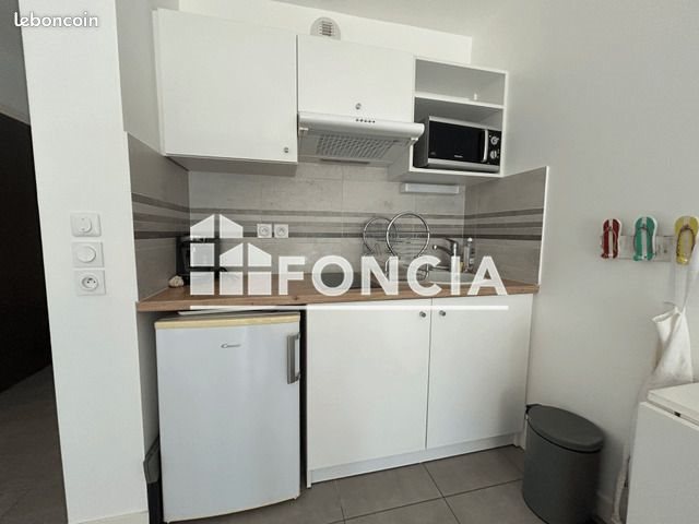 Appartement à louer, 28m², La Rochelle