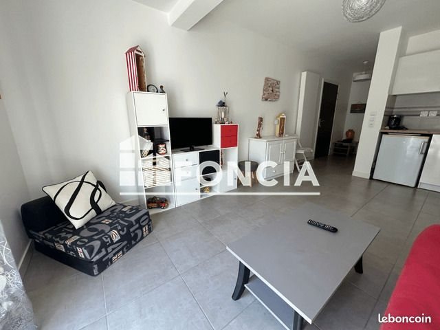 Appartement à louer, 28m², La Rochelle