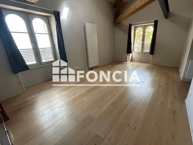 Appartement à louer, 49m², Niort
