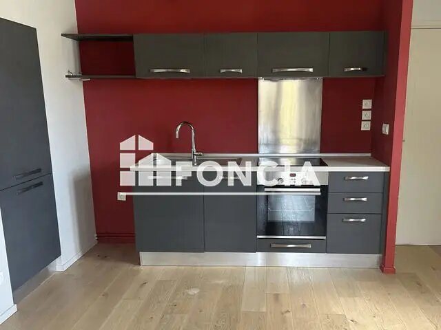 Appartement à louer, 49m², Niort