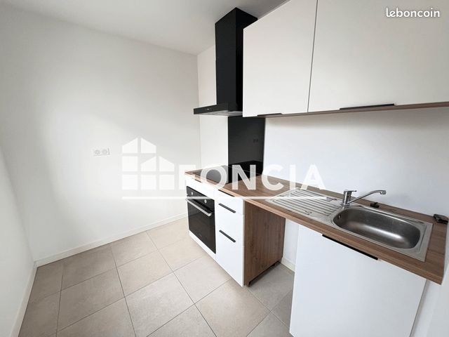 Appartement à louer, 65m², Nantes