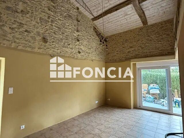 Maison à louer, 95m², Venansault