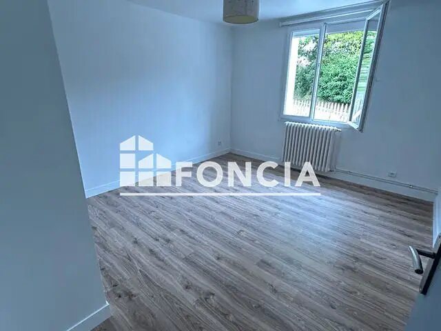 Maison à louer, 95m², Venansault