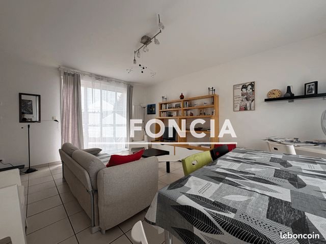Appartement à louer, 48m², Lagord