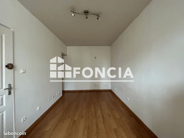 Appartement à louer, 28m², Nantes