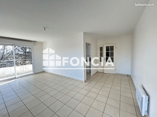 Appartement à louer, 64m², Carquefou