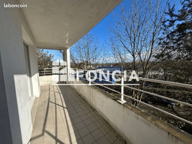Appartement à louer, 64m², Carquefou