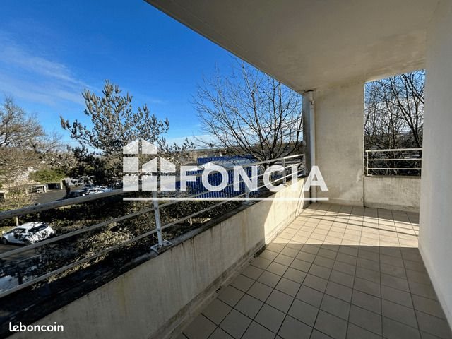 Appartement à louer, 64m², Carquefou