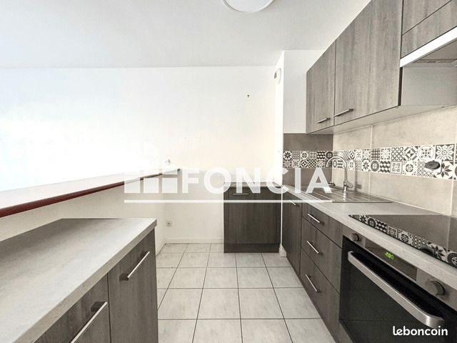 Appartement à louer, 44m², Jonzac