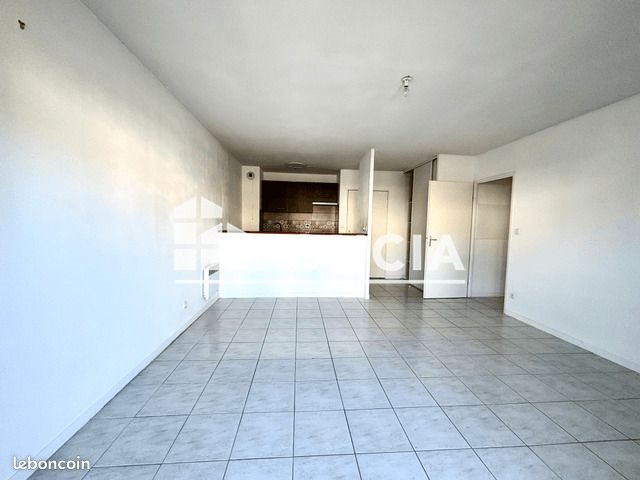 Appartement à louer, 44m², Jonzac