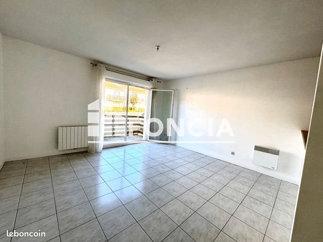 Appartement à louer, 44m², Jonzac