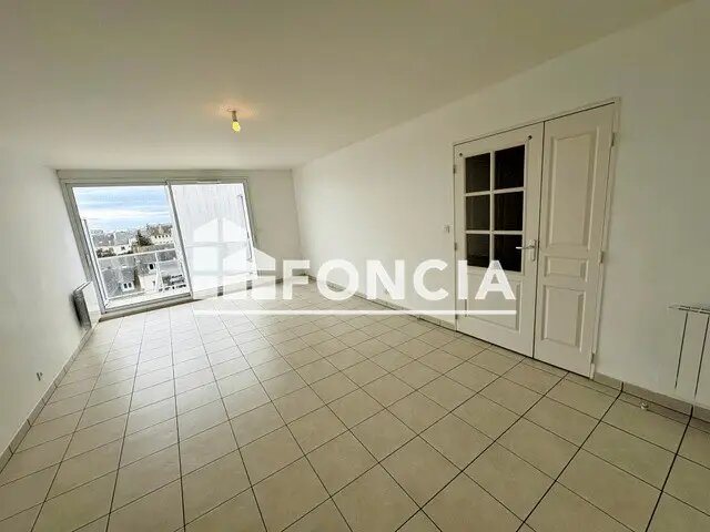 Appartement à louer, 96m², Saint-Nazaire