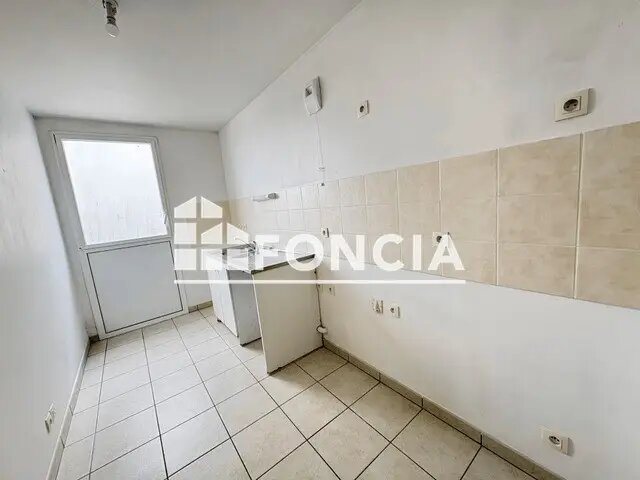 Appartement à louer, 96m², Saint-Nazaire