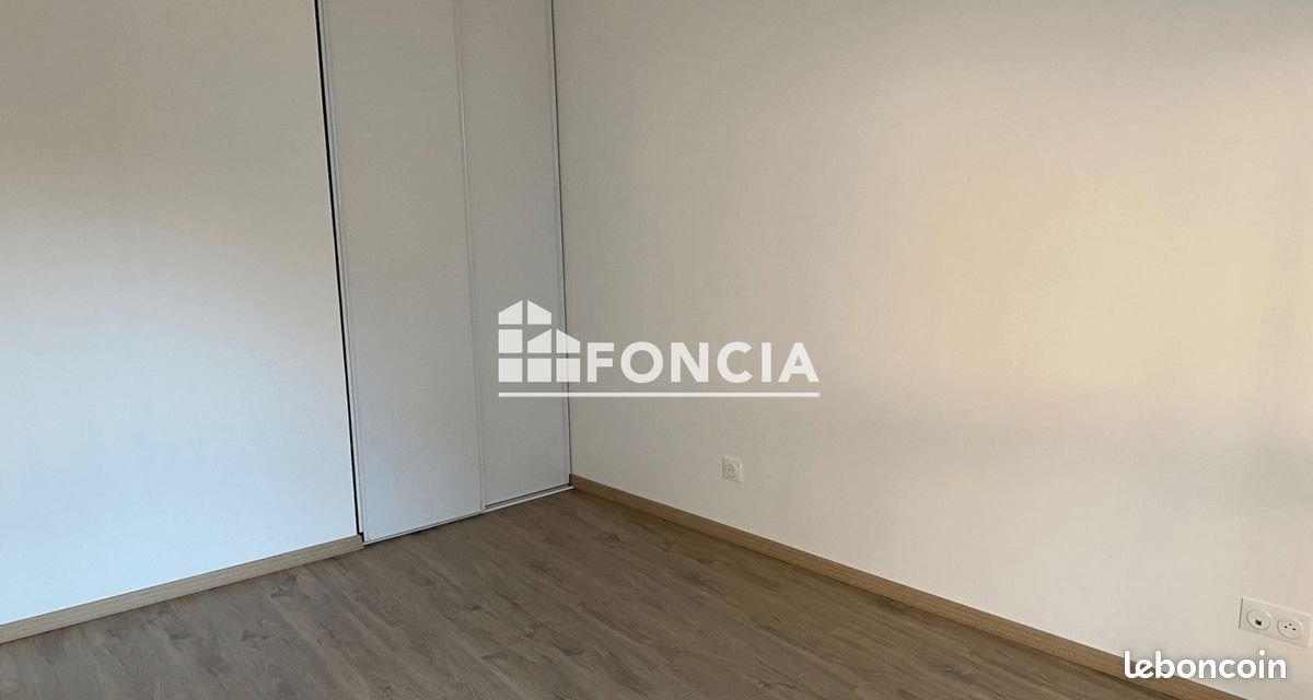 Appartement à louer, 45m², Saint-Herblain