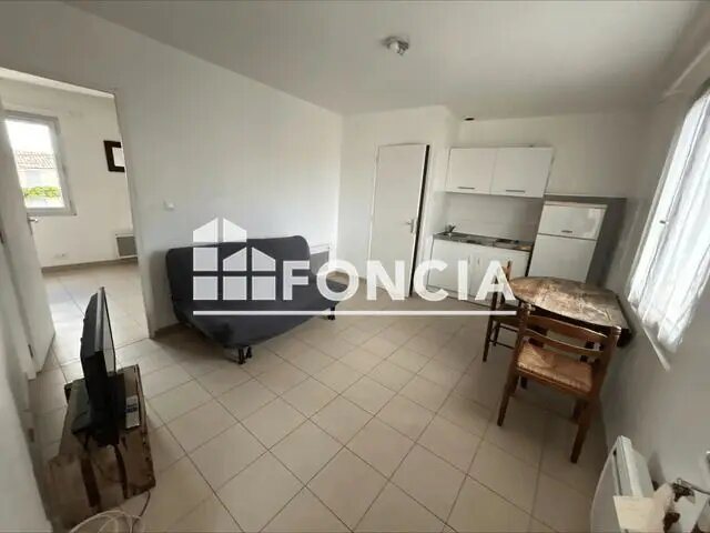 Appartement à louer, 28m², Noirmoutier-en-l'Ile