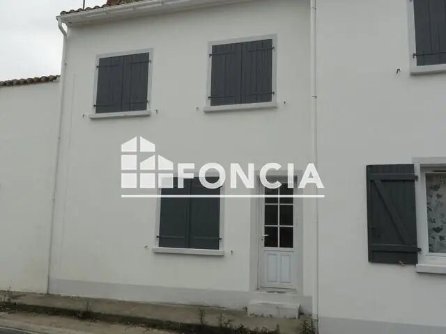 Appartement à louer, 28m², Noirmoutier-en-l'Ile