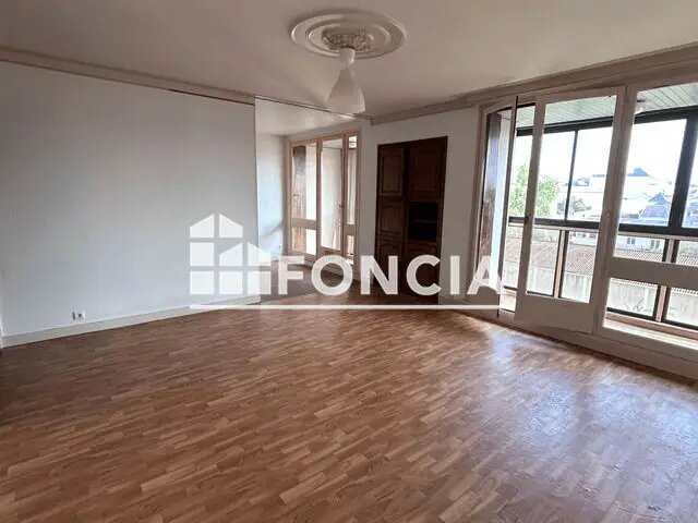 Appartement à louer, 83m², La Roche-sur-Yon