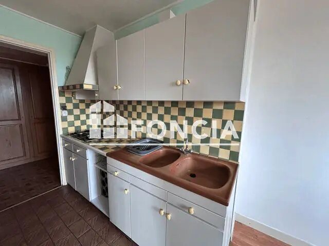 Appartement à louer, 83m², La Roche-sur-Yon