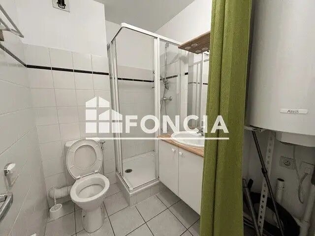Appartement à louer, 26m², Châtelaillon-Plage