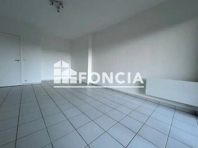 Appartement à louer, 43m², La Rochelle