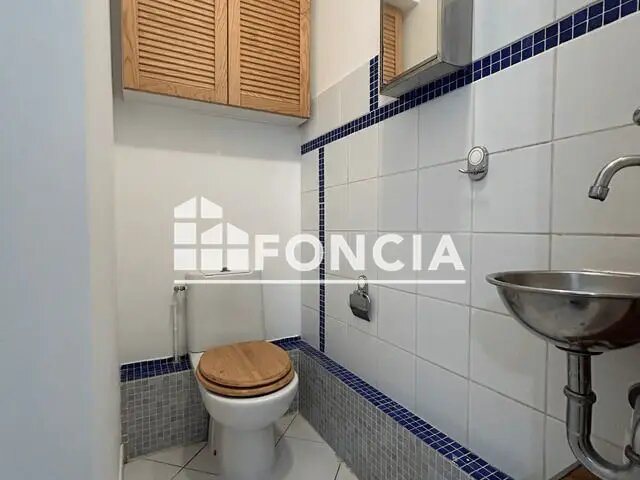 Appartement à louer, 43m², La Rochelle