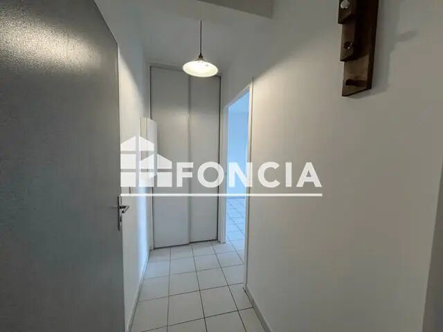 Appartement à louer, 43m², La Rochelle