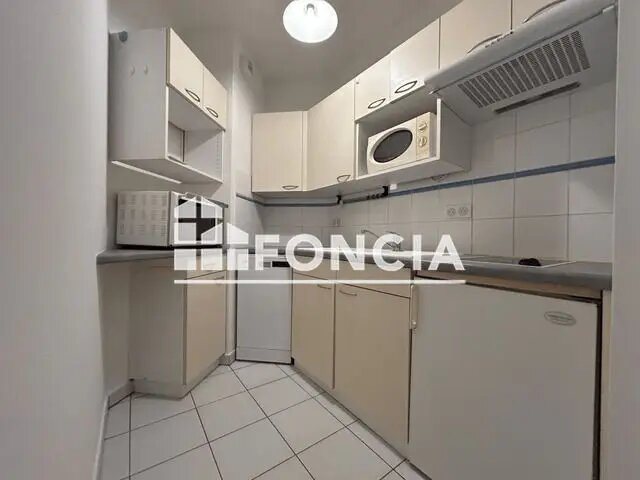 Appartement à louer, 43m², La Rochelle