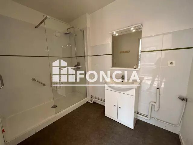 Appartement à louer, 41m², Nantes