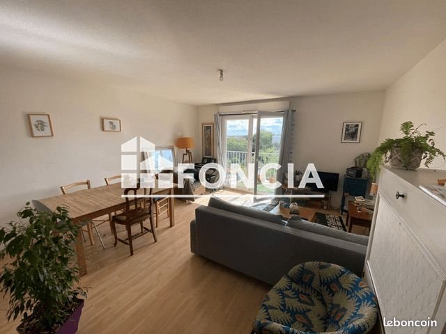 Appartement à louer, 68m², Nantes