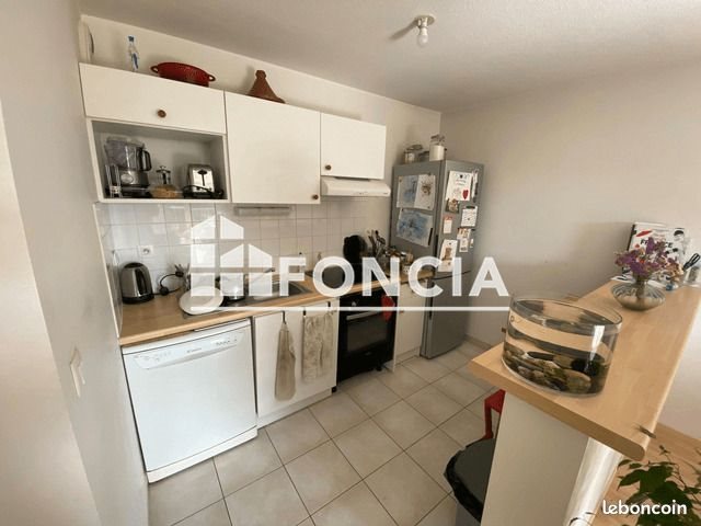 Appartement à louer, 68m², Nantes