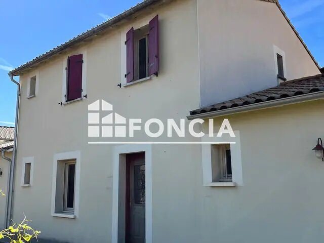 Maison à louer, 150m², Coulon