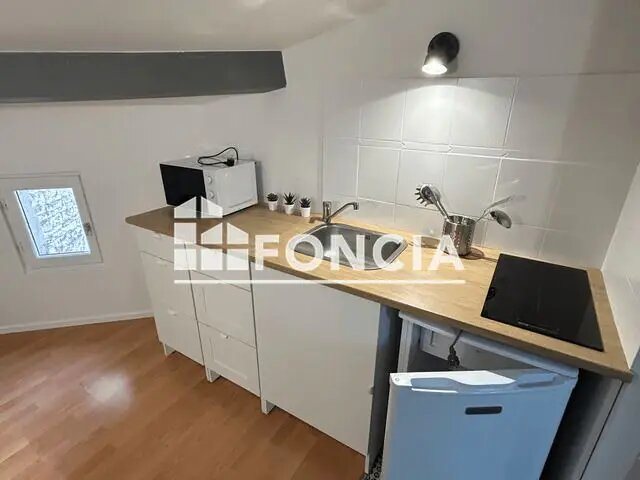 Appartement à louer, 16m², Niort