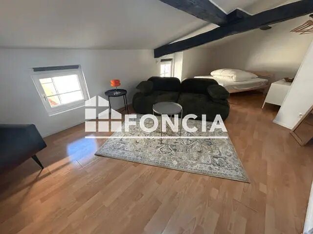 Appartement à louer, 16m², Niort