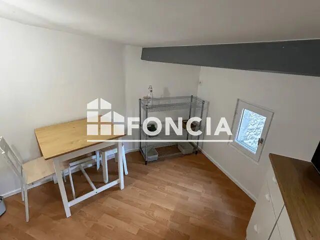 Appartement à louer, 16m², Niort