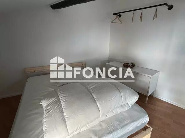 Appartement à louer, 16m², Niort